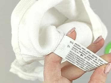 transparentna bluzki: Zara, Bluzka damska, rozmiar S — 4