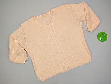 cute stan: Sweter damski, rozmiar 4XL — 2