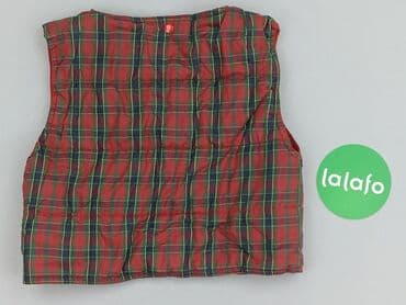 gucci dla niemowląt: Vest, 9-12 months, condition - Very good — 3