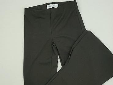 Bershka, Spodnie materiałowe damskie, rozmiar XS