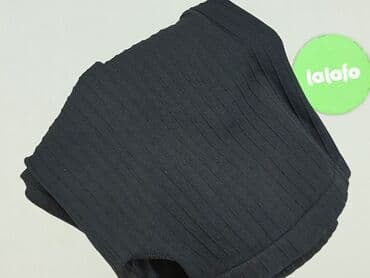 przylegające krótkie spodenki: H&M, Szorty damskie, rozmiar XS — 5