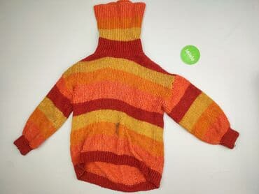sweter w paski c a: Women`s sweater, size S (EU 36) — 3
