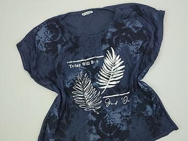 Bluzka damska, rozmiar 8XL