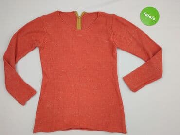 nylon sweter: Sweter damski, rozmiar S — 2