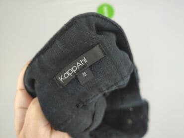 kappahl spodenki damskie: KappAhl, Spodnie 3/4 damskie, rozmiar M — 4