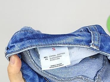 reserved denim: Queen Hearts, Spódnica damska, rozmiar S — 5