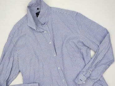 koszule męskie slim fit długi rękaw: Koszulа dla mężczyzn, rozmiar XL — 1