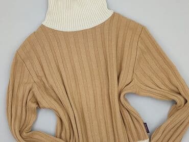 Jumper, Sweter damski, rozmiar S