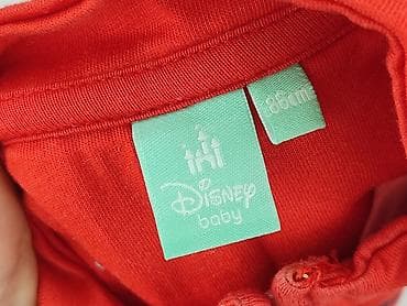 andre koszule: Kamizelka, Disney, 12-18 miesięcy, stan - Bardzo dobry — 4