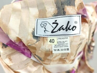 sukienki długie na wesele zalando: Women`s dress, size L — 5