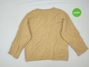 wegańskie buty zimowe: Sweter damski, rozmiar XL — 3