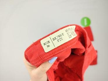 strong leginsy: Esmara, Jeansy damskie, rozmiar S — 5