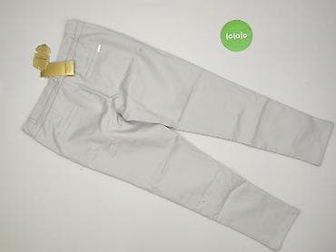 freesia paris: Freesia, Spodnie materiałowe damskie, rozmiar M — 3