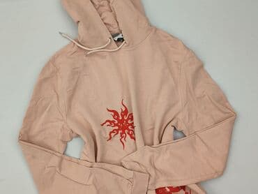 pull i bear bluza: Asos, Bluza z kapturem damska, rozmiar L — 1