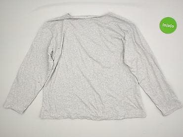 bluza z smokiem: Brave Soul, Bluzka damska, rozmiar 6XL — 3