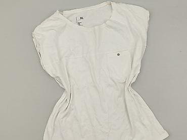 Diverse, T-shirt damski, rozmiar XL