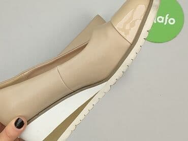 bubble buty: Лофери та туфлі жіночі, 37 — 5