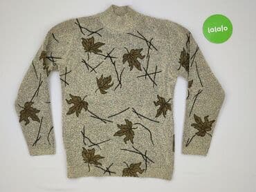 bluzy widzewa: Golf damski, rozmiar S — 2