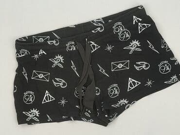 harry potter t shirty sinsay: Sinsay, Szorty damskie, rozmiar M — 2
