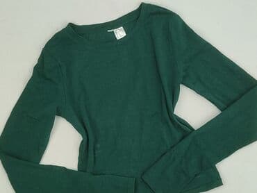 H&M Basic, Жіноча блуза, розмір XS