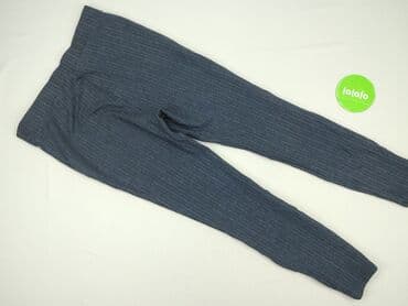 TU Woman, Material trousers for women, size L (EU 40) — 3