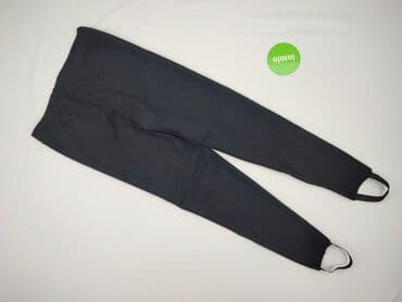 legginsy wiązane: MNG, Legginsy rozmiar M — 3