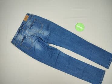 podarte jeansy: Jeans for women, size M (EU 38) — 3