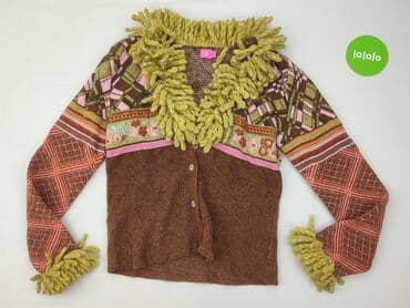 mohito narzutka: Kardigan damski, rozmiar M — 2