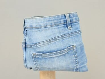 krótkie spodenki orsay: Orsay, Szorty damskie, rozmiar S — 5