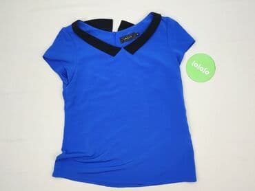 bluzki damskie dopasowane: Bluzka damska, rozmiar S — 2