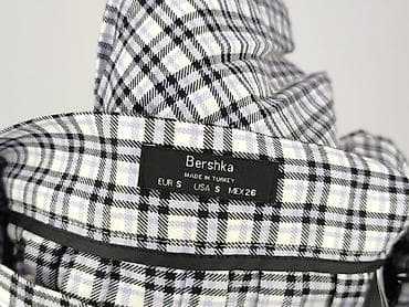 berska: Bershka, Spódnica damska, rozmiar S — 4