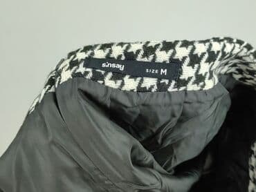 spódniczka w cętki: Sinsay, Spódnica damska, rozmiar M — 5