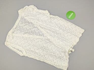kamizelka ażurowa na szydełku: Kamizelka damska, rozmiar XL — 3