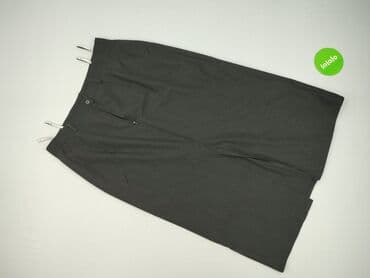 rajstopy z prl u: Spódnica damska, rozmiar 4XL — 3