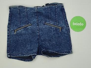 vankel jeans: Esmara, Szorty damskie, rozmiar M — 2