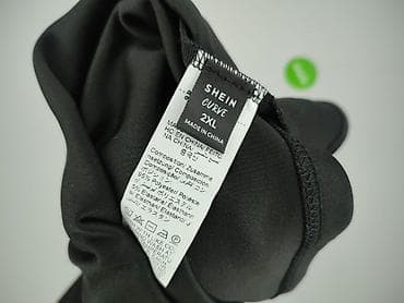 dimension 4: Shein Curve, Sukienka damska, rozmiar 2XL — 5
