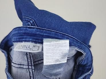 converse 1 1: Janina, Jeans for women, size S — 4