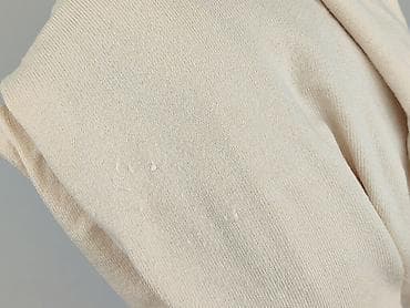 poncho sinsay: Sinsay, Kardigan damski, rozmiar L — 6