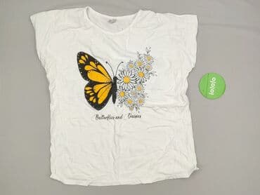 much more t shirt: Футболка жіноча, розмір 4XL на lalafo.pl — 2 much more t shirt: Футболка жіноча, розмір 4XL — 2