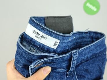 diverse spodnie jeansowe damskie: Diverse, Jeansy damskie, rozmiar M — 5