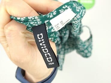 koszulki latynka allegro: H&M, T-shirt damski, rozmiar M — 4