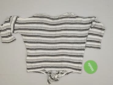 sweter open shoulder: Светр жіночий, S — 3