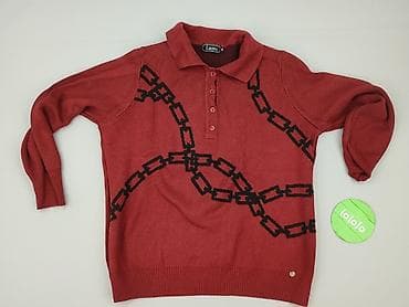 sweter smog: Laona, Sweter damski, rozmiar M — 2