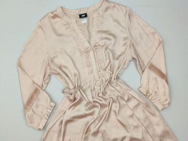 hm plus size sukienki: H&M, Sukienka damska, rozmiar XL — 1