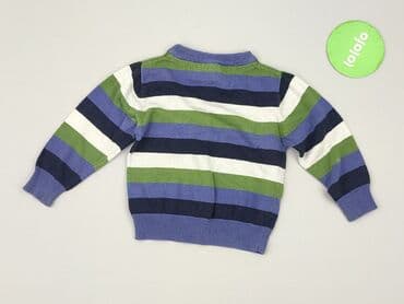 sweter hello kitty h m: Sweterek, 1.5-2 lat, 86-92 cm, stan - Bardzo dobry — 3