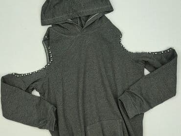 Bluza z kapturem damska, rozmiar M w lalafo.pl Bluza z kapturem damska, rozmiar M