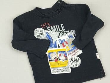 czarna sukienka obcisla: Kaftanik, 3-6 miesięcy, stan - Dobry — 1