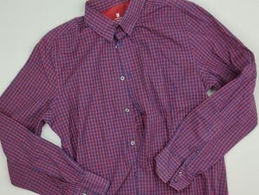 SMOG, Shirt for men, size M