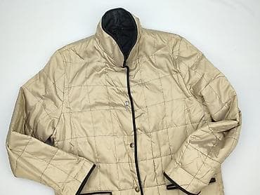 Куртка демісезонна жіноча, розмір XL