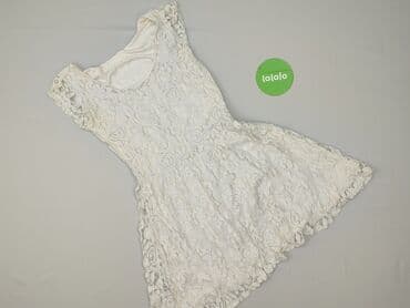 sukienki na wesele koronkowe allegro: Women`s dress, size S — 3